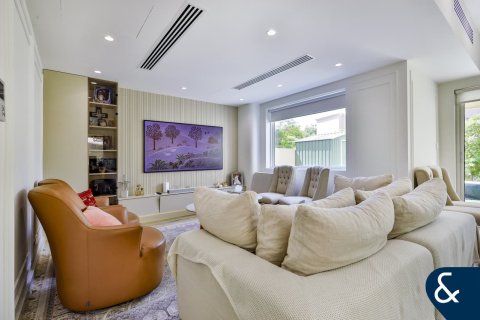The Springs、Dubai、UAEにあるヴィラ 3ベッドルーム、210 m2 No667752
