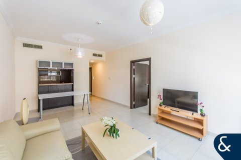 Korter asukohaga Dubai Marina, Dubai, AÜE: 1 magamistoaga, 71 m² Nr 667754