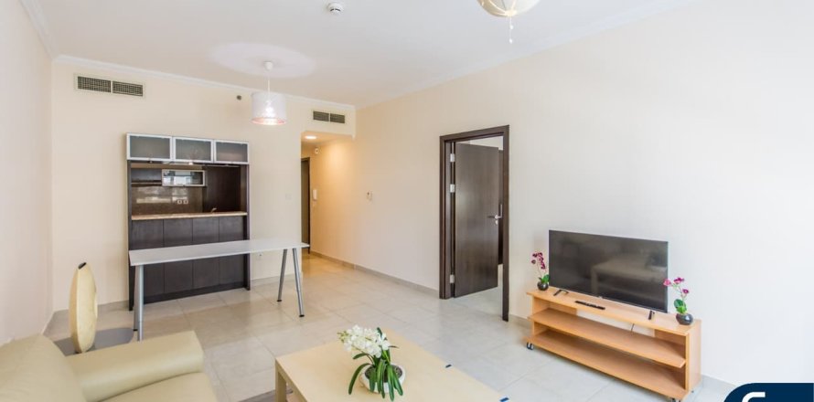 Lakás itt: Dubai Marina, Dubai, EAE, 1 hálószoba, 71 m², azonosító: 667754