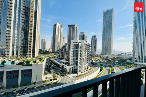 Apartament në Dubai, Emiratet e Bashkuara Arabe 1 dhomë gjumi, 72 m2. № 741446