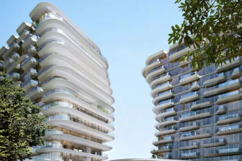 Wohnung zum Verkauf in Palm Jumeirah, Dubai, VAE 1 Schlafzimmer, 78 m2 Nr. 639326 - Foto 3
