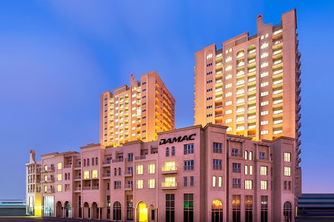 阿联酋 Dubai 公寓  1 卧, 75 平方米 , 编号 729320