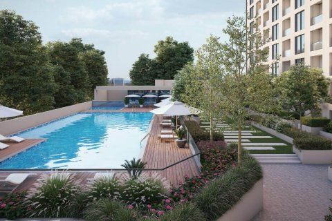 Apartmán v Dubai, SAE 1 spálňa, 83 m2 č. 729314 - Fotografia 3