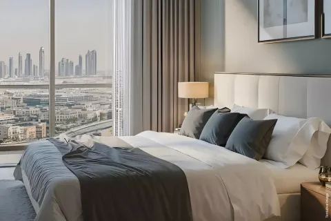 Apartment in Jumeirah Village Circle, Dubai, UAE 1 bedroom, 41 sq.m. № 729317 - photo 2