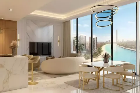 Apartment in Jumeirah Village Circle, Dubai, UAE 1 bedroom, 41 sq.m. № 729317 - photo 4