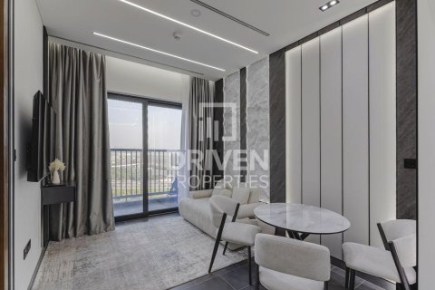 Apartman u Mohammed Bin Rashid City, Dubai, UAE 1 spavaća soba, 53.51 m2 Br. 756883 - fotografija 3