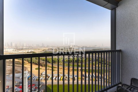 Apartman u Mohammed Bin Rashid City, Dubai, UAE 1 spavaća soba, 53.51 m2 Br. 756883 - fotografija 9