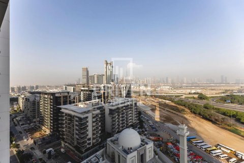 Apartman u Mohammed Bin Rashid City, Dubai, UAE 1 spavaća soba, 53.51 m2 Br. 756883 - fotografija 10