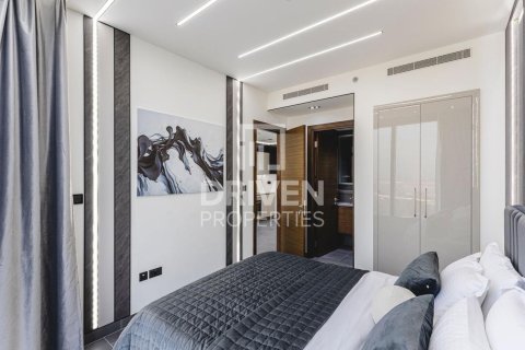 Apartman u Mohammed Bin Rashid City, Dubai, UAE 1 spavaća soba, 53.51 m2 Br. 756883 - fotografija 6