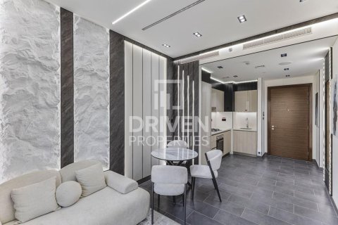 Dzīvoklis Mohammed Bin Rashid City, Dubaijā, AAE 1 istaba, 53.51 m2 Nr. 756883