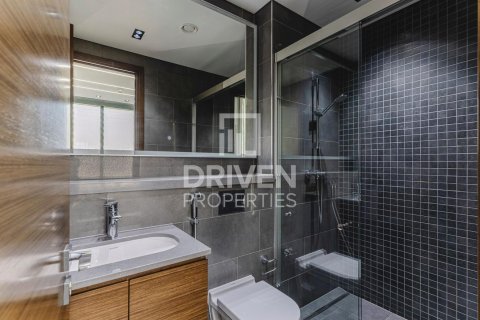 Apartman u Mohammed Bin Rashid City, Dubai, UAE 1 spavaća soba, 53.51 m2 Br. 756883 - fotografija 8