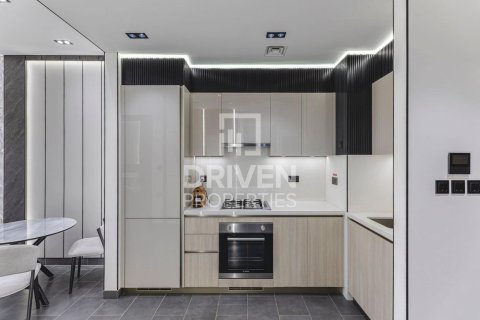 Apartman u Mohammed Bin Rashid City, Dubai, UAE 1 spavaća soba, 53.51 m2 Br. 756883 - fotografija 4