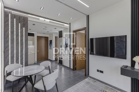 Apartman u Mohammed Bin Rashid City, Dubai, UAE 1 spavaća soba, 53.51 m2 Br. 756883 - fotografija 2