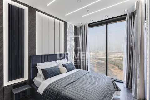 Apartman u Mohammed Bin Rashid City, Dubai, UAE 1 spavaća soba, 53.51 m2 Br. 756883 - fotografija 5