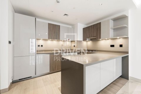 דירה להשכרה ב Mohammed Bin Rashid City, Dubai, איחוד האמירויות 1 חדר שינה, 87.61 מ"ר, מספר 756879 - תמונה 2