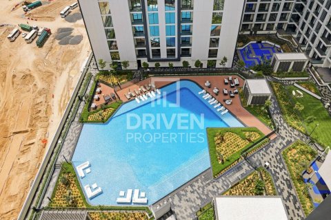 דירה להשכרה ב Mohammed Bin Rashid City, Dubai, איחוד האמירויות 1 חדר שינה, 87.61 מ"ר, מספר 756879 - תמונה 15