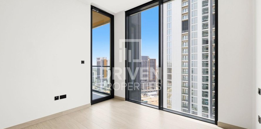 דירה ב Mohammed Bin Rashid City, Dubai, איחוד האמירויות 1 חדר שינה, 87.61 מ"ר מספר 756879