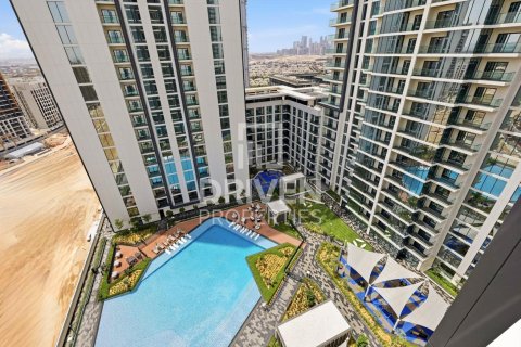 דירה להשכרה ב Mohammed Bin Rashid City, Dubai, איחוד האמירויות 1 חדר שינה, 87.61 מ"ר, מספר 756879 - תמונה 12