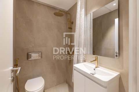 Appartamento in affitto a Dubai Marina, Dubai, EAU 1 camera da letto, 89.56 mq. № 756881 - foto 11