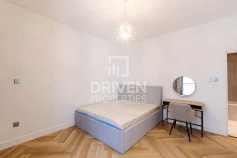 Appartamento in affitto a Dubai Marina, Dubai, EAU 1 camera da letto, 89.56 mq. № 756881 - foto 3