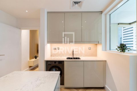 Appartamento in affitto a Dubai Marina, Dubai, EAU 1 camera da letto, 89.56 mq. № 756881 - foto 8