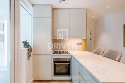 Appartamento in affitto a Dubai Marina, Dubai, EAU 1 camera da letto, 89.56 mq. № 756881 - foto 7