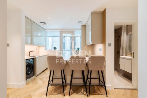 Appartamento in affitto a Dubai Marina, Dubai, EAU 1 camera da letto, 89.56 mq. № 756881 - foto 9