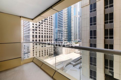 Appartamento in affitto a Dubai Marina, Dubai, EAU 1 camera da letto, 89.56 mq. № 756881 - foto 10