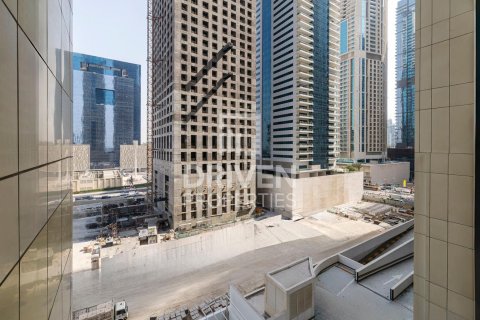 Appartamento in affitto a Dubai Marina, Dubai, EAU 1 camera da letto, 89.56 mq. № 756881 - foto 14