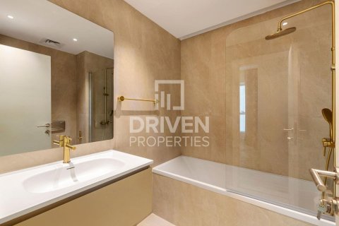 Appartamento in affitto a Dubai Marina, Dubai, EAU 1 camera da letto, 89.56 mq. № 756881 - foto 12