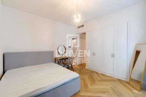 Appartamento in affitto a Dubai Marina, Dubai, EAU 1 camera da letto, 89.56 mq. № 756881 - foto 4