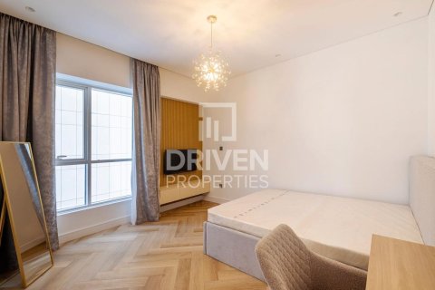 Appartamento in affitto a Dubai Marina, Dubai, EAU 1 camera da letto, 89.56 mq. № 756881 - foto 6