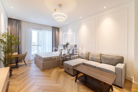 Appartamento in affitto a Dubai Marina, Dubai, EAU 1 camera da letto, 89.56 mq. № 756881 - foto 2