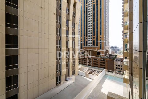 Appartamento in affitto a Dubai Marina, Dubai, EAU 1 camera da letto, 89.56 mq. № 756881 - foto 13