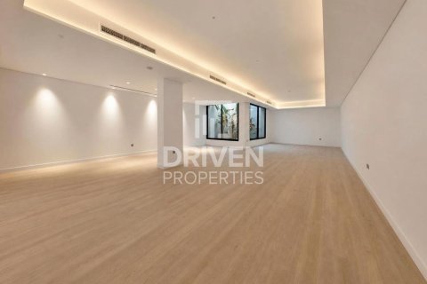 Villa uthyres i Al Barari, Dubai, UAE 6 sovrum, 840.87 kvm Nr. 756877 - fotografi 20