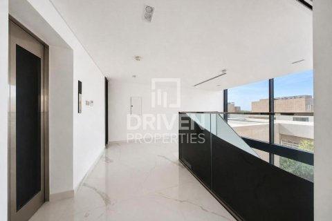 Villa uthyres i Al Barari, Dubai, UAE 6 sovrum, 840.87 kvm Nr. 756877 - fotografi 16