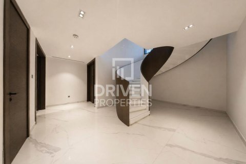 Villa uthyres i Al Barari, Dubai, UAE 6 sovrum, 840.87 kvm Nr. 756877 - fotografi 18