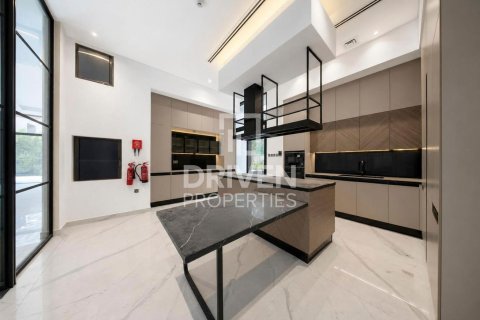 Villa uthyres i Al Barari, Dubai, UAE 6 sovrum, 840.87 kvm Nr. 756877 - fotografi 23