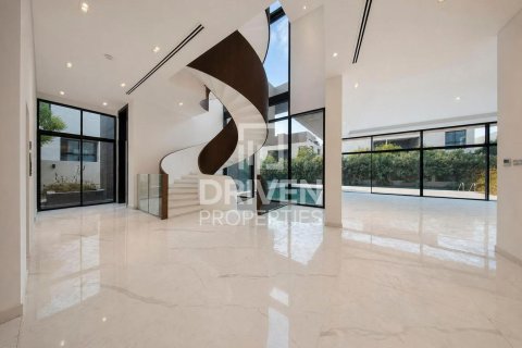 Vila v Al Barari, Dubai, SAE 6 spální, 840.87 m2 č. 756877
