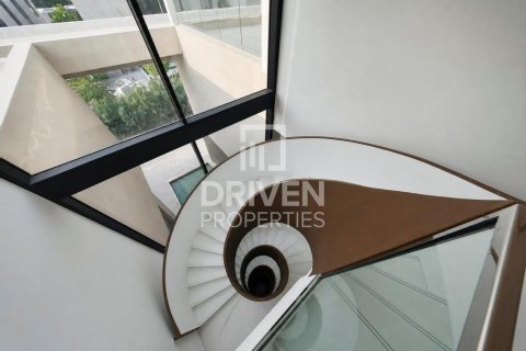 Villa uthyres i Al Barari, Dubai, UAE 6 sovrum, 840.87 kvm Nr. 756877 - fotografi 21
