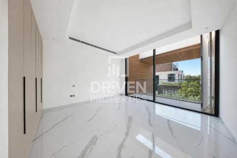 Villa uthyres i Al Barari, Dubai, UAE 6 sovrum, 840.87 kvm Nr. 756877 - fotografi 9