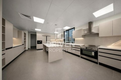 Villa uthyres i Al Barari, Dubai, UAE 6 sovrum, 840.87 kvm Nr. 756877 - fotografi 22