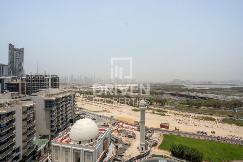 Mohammed Bin Rashid City, Dubai, BAE’de kiralık daire 1 yatak odası, 64.1 m² No 756882 - fotoğraf 14