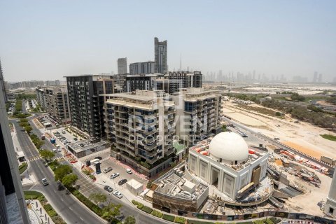 Mohammed Bin Rashid City, Dubai, BAE’de kiralık daire 1 yatak odası, 64.1 m² No 756882 - fotoğraf 6