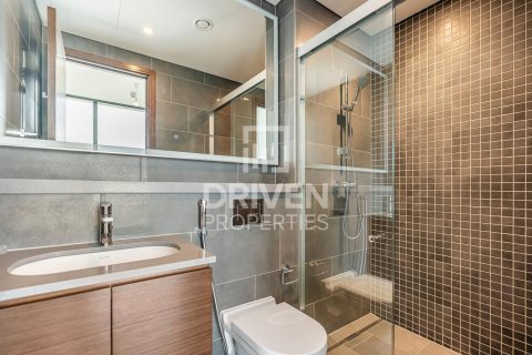 Mohammed Bin Rashid City, Dubai, BAE’de kiralık daire 1 yatak odası, 64.1 m² No 756882 - fotoğraf 12