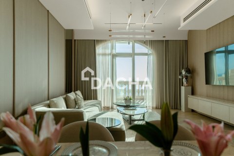 Palm Jumeirah, Dubai, संयुक्त अरब अमीरात में अपार्टमेंट, 2 बेडरूम, 166 वर्ग मीटर, संख्या 706971