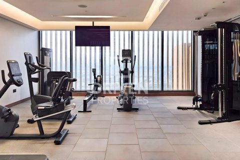 Dzīvoklis Mohammed Bin Rashid City, Dubaijā, AAE 3 istabas, 144.93 m2 Nr. 746070 - attēls 16
