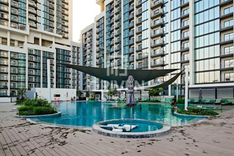 Dzīvoklis Mohammed Bin Rashid City, Dubaijā, AAE 3 istabas, 144.93 m2 Nr. 746070 - attēls 19