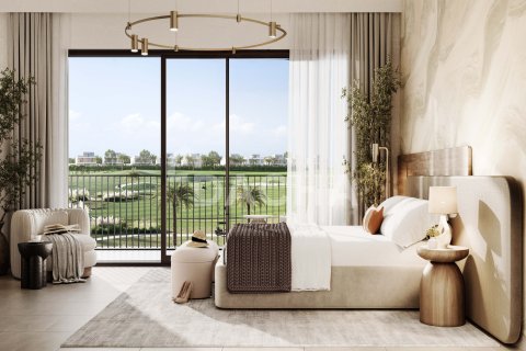 Villa para venda em Dubai South (Dubai World Central), Dubai, EAU 5 quartos, 490 m2 № 713650 - foto 4