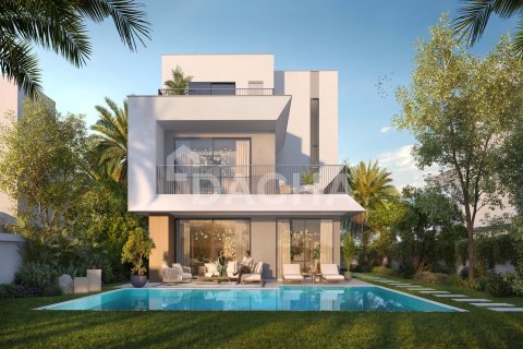 Villa para venda em Dubai South (Dubai World Central), Dubai, EAU 5 quartos, 490 m2 № 713650 - foto 2
